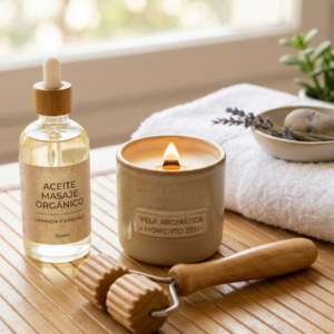 Kit "Momento Zen": Extensión del Bienestar